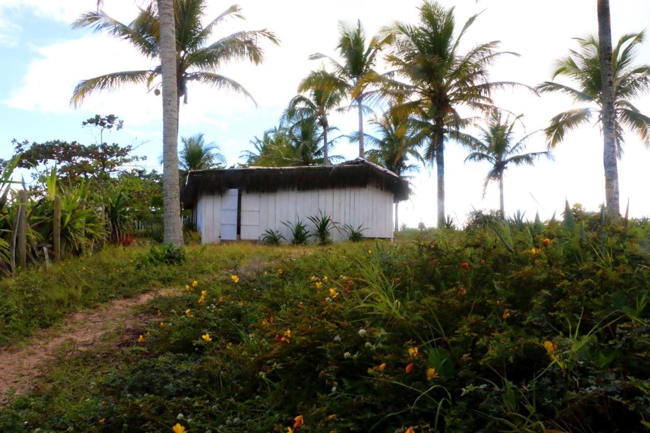 Pousada Da Barra Porto Seguro Exterior photo
